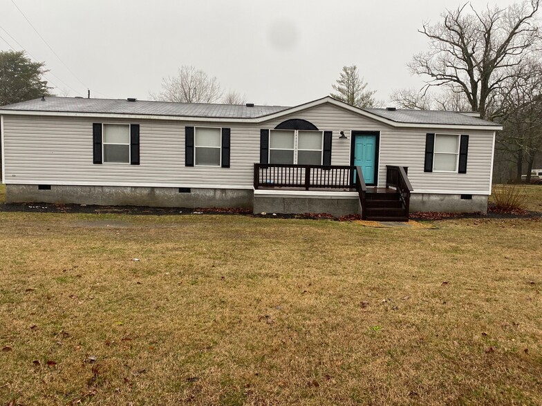 Front view of house - 1220 Montlake Rd