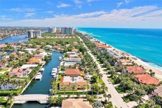 Building Photo - 4300 S Ocean Blvd