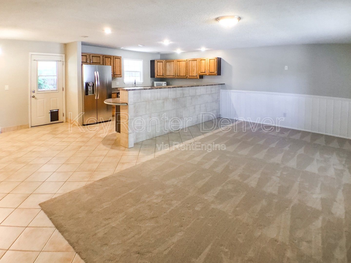 Building Photo - 7012 S Eudora St