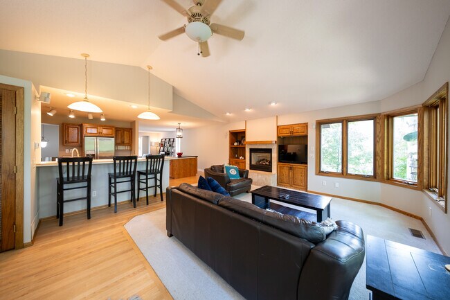 Building Photo - 3521 Widgeon Way