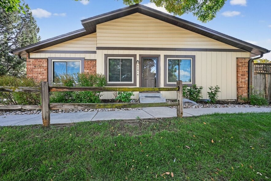 Primary Photo - 3501 S Kittredge St