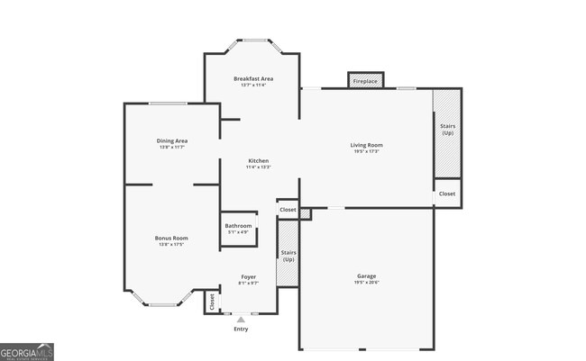 Building Photo - 2774 Elkmont Ridge SW