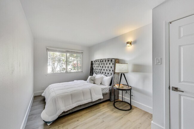 Floorplan - ArtHaus Oakbrook