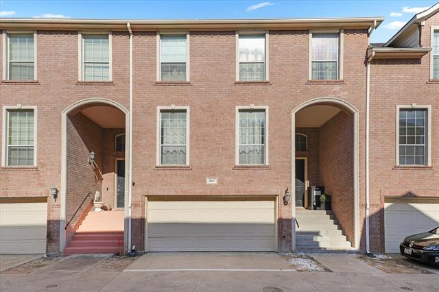 Building Photo - 4007 Brownstone Ct