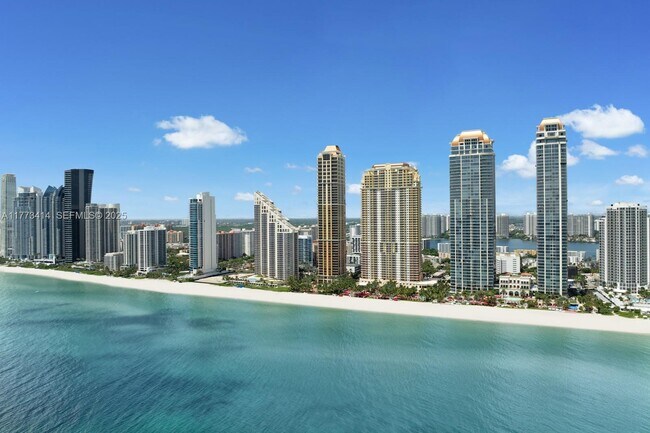 Building Photo - 17749 Collins Ave