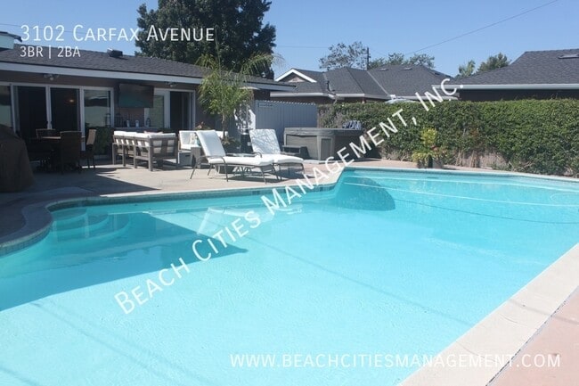 Building Photo - 3102 Carfax Ave