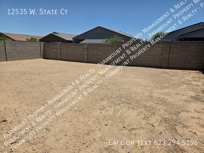 Building Photo - 12535 W State Ct