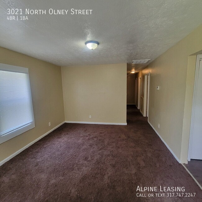 Building Photo - 3021 N Olney St