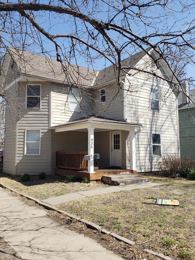 Building Photo - 930 Fremont St