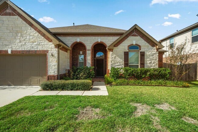 Building Photo - 15415 Dolan Brook Ln