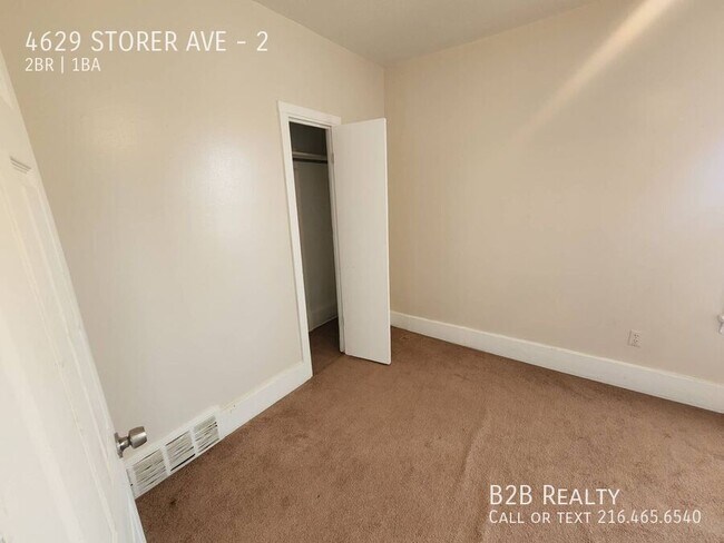 Building Photo - 4629 Storer Ave