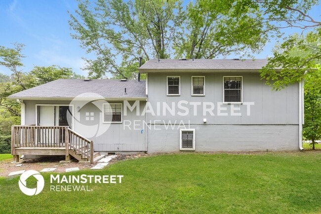 Building Photo - 3847 Rocklane Ct