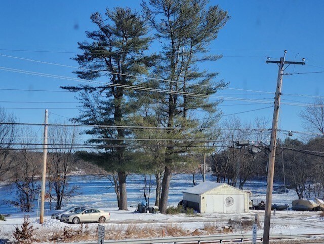 Building Photo - 160 Tyngsboro Rd