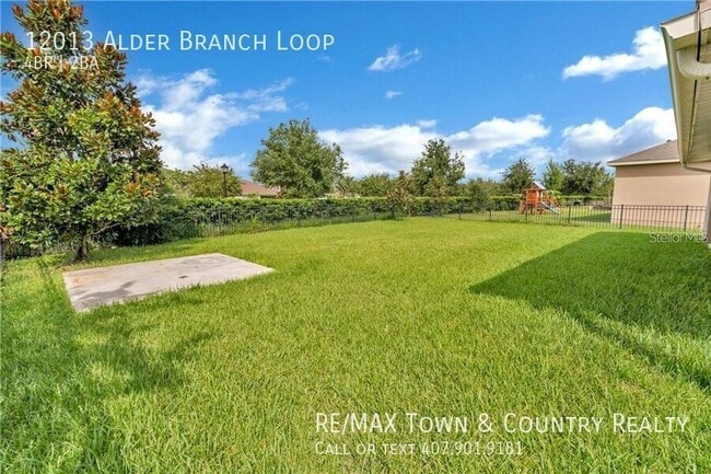 Building Photo - 12013 Alder Branch Loop