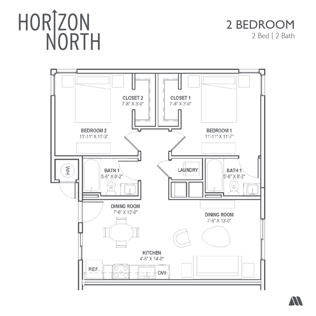 HorizonNorth-2-Bedroom.jpg - Horizon North