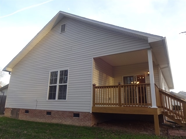 Building Photo - 108 Ivey Mountain Cv