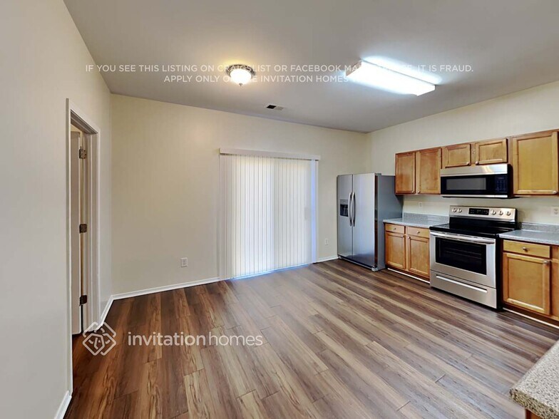 Building Photo - 4608 Meadowfield Rd