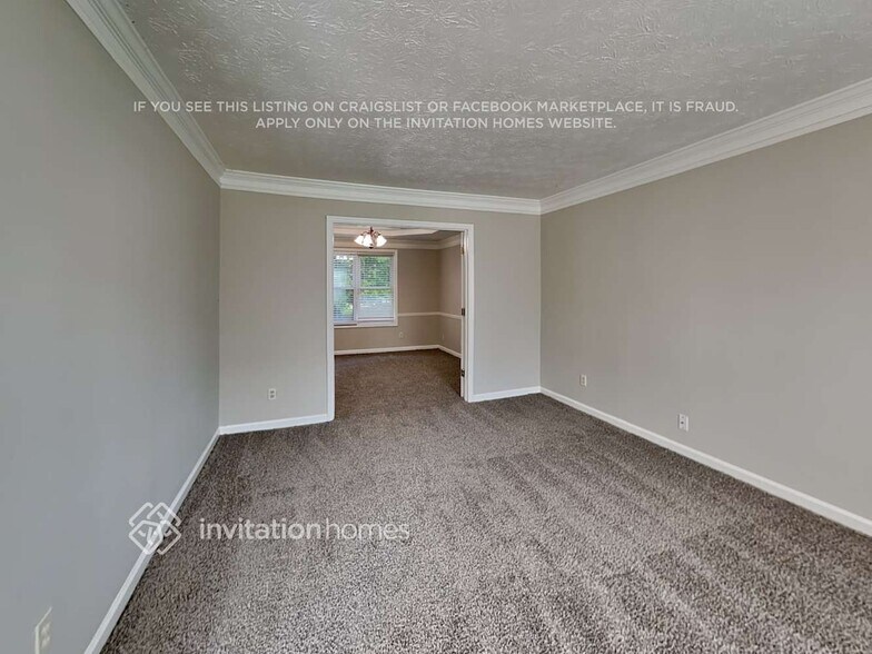 Building Photo - 1040 Spring Brook Dr
