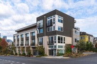 Building Photo - 1626 E Yesler Way