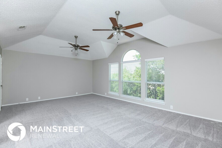 Building Photo - 2524 Tar Heel Dr