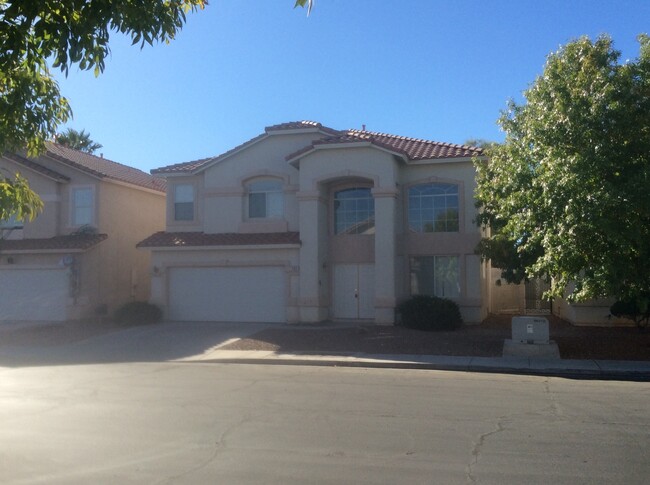 Building Photo - SILVERADO RANCH - SOUTH - 89123