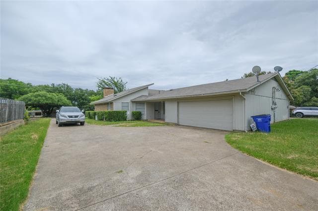 Building Photo - 507 N Walnut Creek Dr