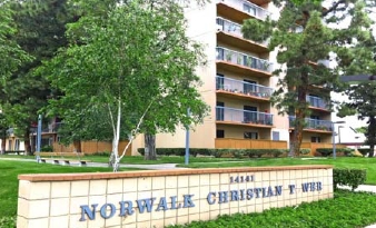 Building Photo - Norwalk Towers