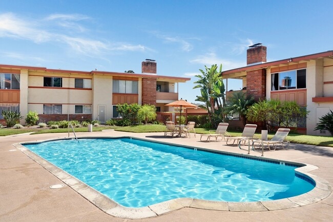 Building Photo - 2 bedroom 2 bath condo for rent in San Car...