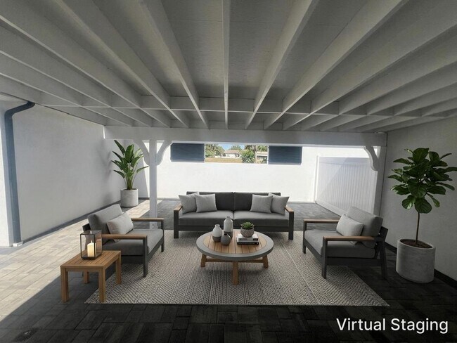Building Photo - 7317-7321 Garden Grove Avenue