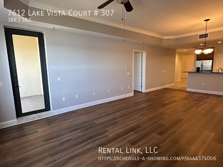 Building Photo - 7612 Lake Vista Ct