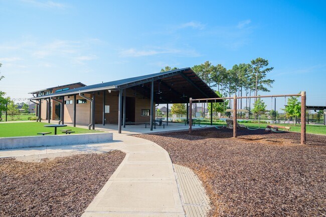Building Photo - 7314 Bristlegrass Colony Ct