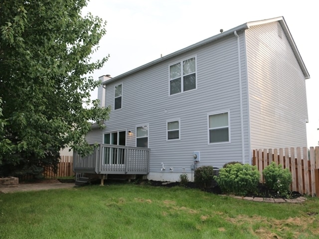Building Photo - 8612 Oak Creek Dr