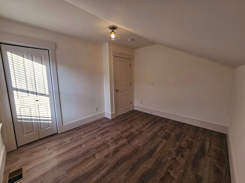 Bedroom 1 - 1219 N 7th St