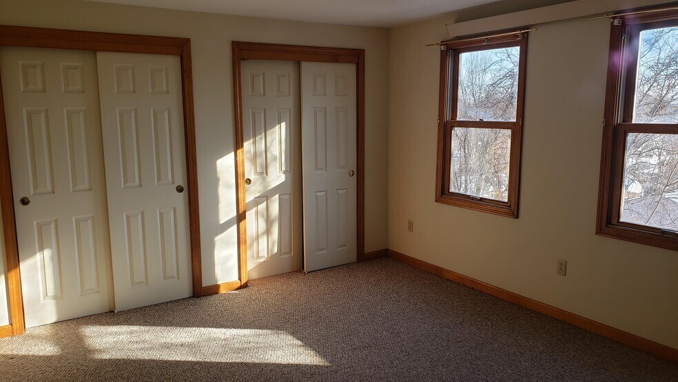 Master Bed - 45 Birch St