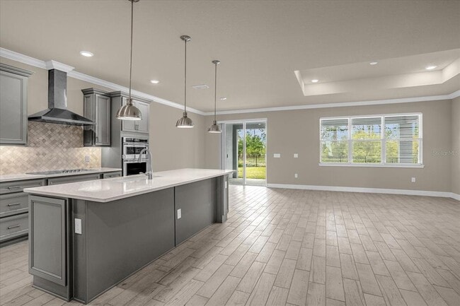Building Photo - 17315 Million Lks Ct
