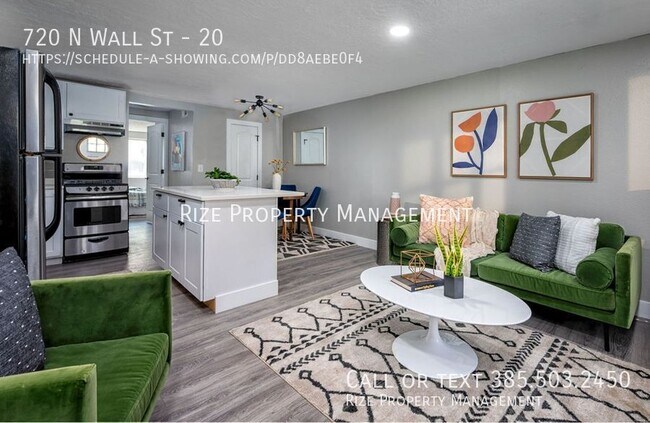 Primary Photo - 720 Wall St