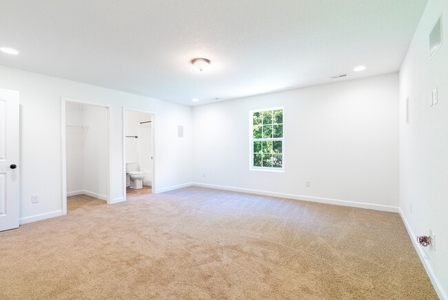Building Photo - 4508 Marlin Ave