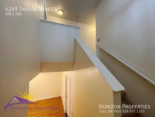 Building Photo - 4269 Taylor St