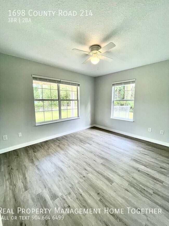 Building Photo - 1698 Co Rd 214