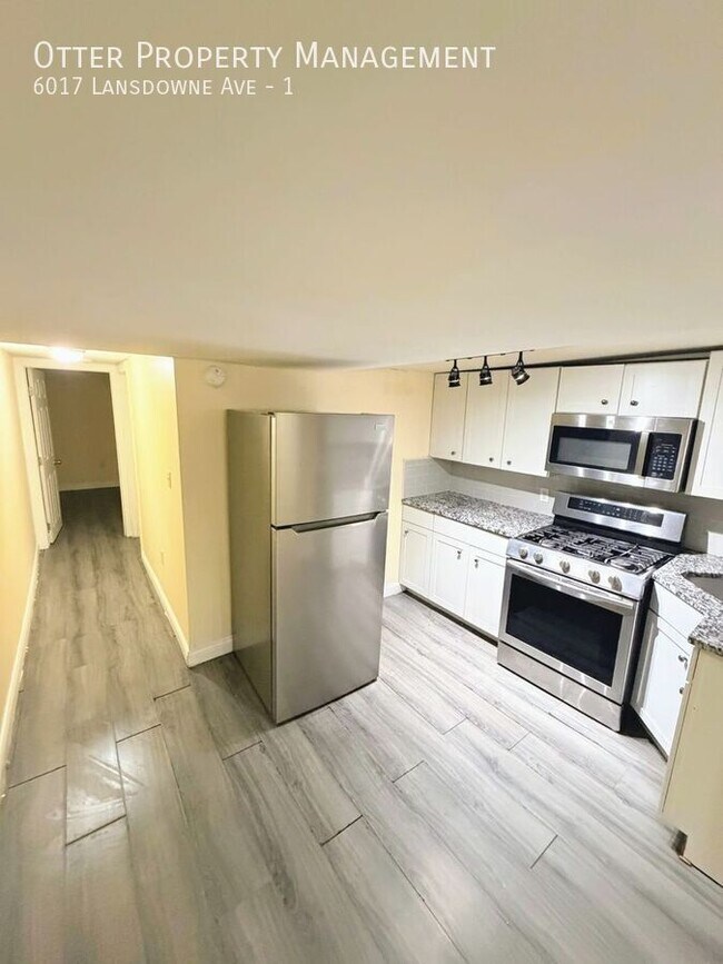 Building Photo - 6017 Lansdowne Ave