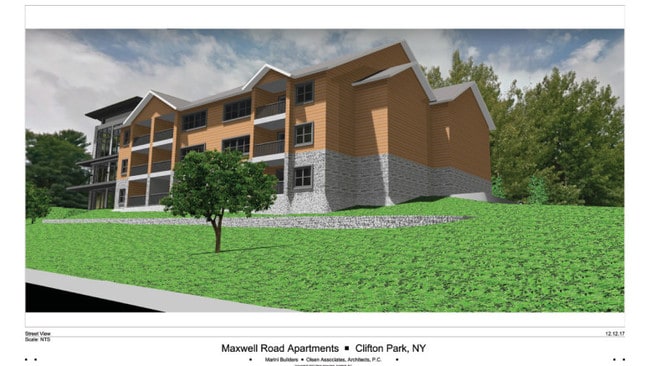 Building Photo - The Rosegate Apartments