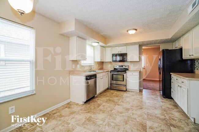 Building Photo - 3908 Genteel Dr