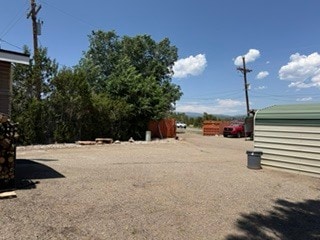 Building Photo - 276 Glorieta Hwy