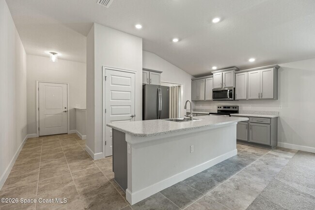 Building Photo - 1101 Tupelo Cir