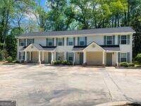 Building Photo - 601 Wilburn Ave