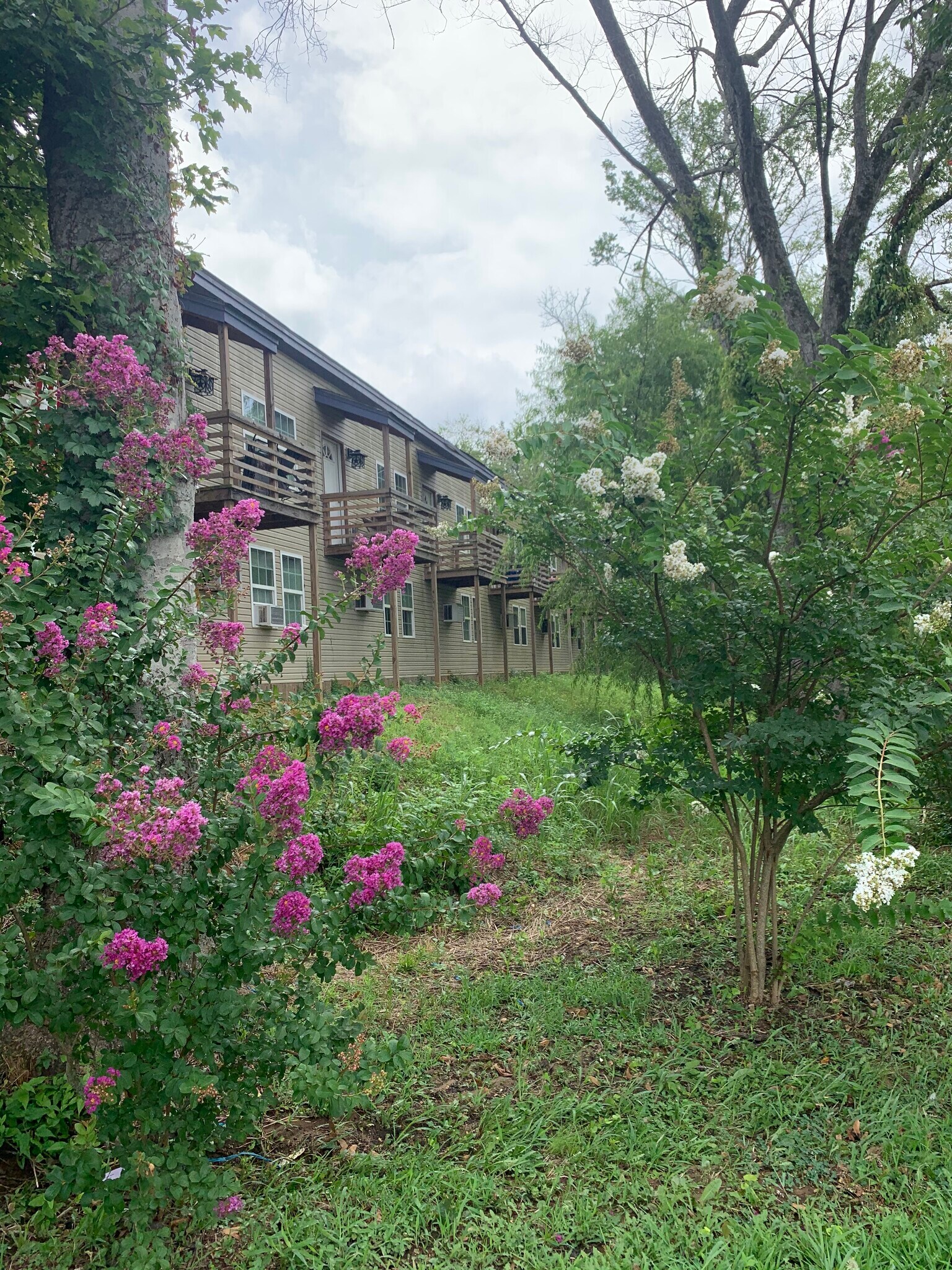 Building Photo - 1112 Cardinal St #112