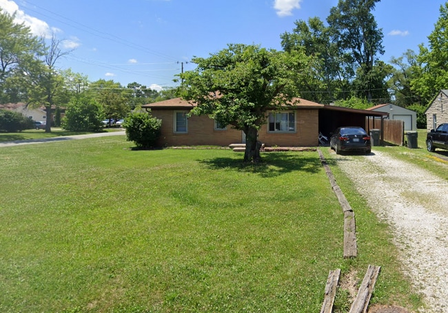 Building Photo - 3104 N Webster Ave