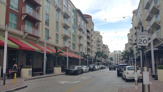 Downtown Dadeland nearby - 9501 SW 69th Ct