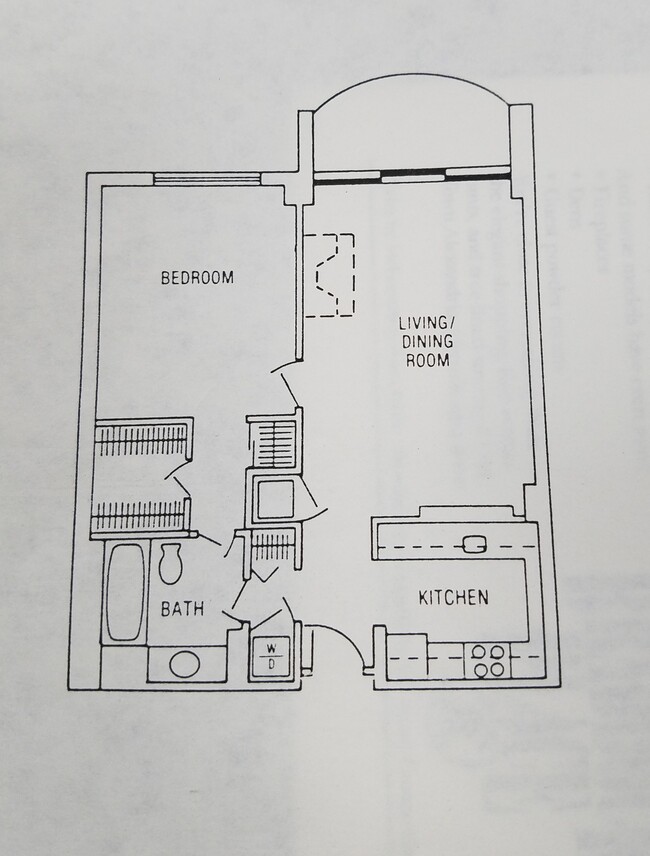 Building Photo - 1200 Braddock Pl