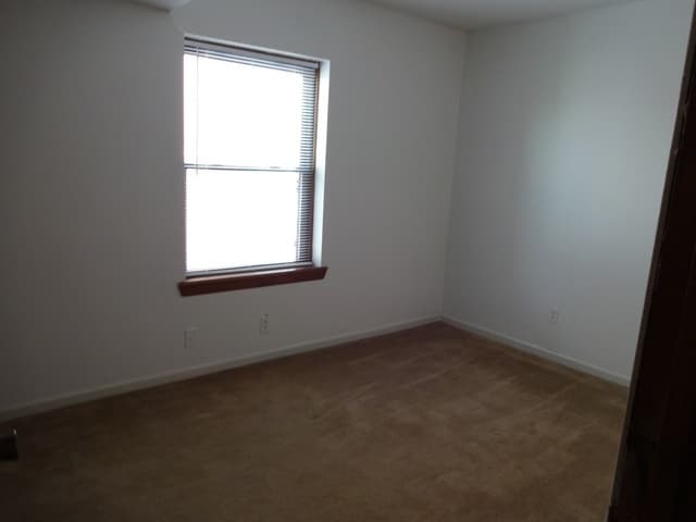 Floorplan - 3408 Gillham